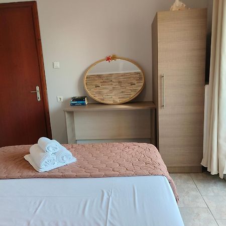 Villa Pavlina Olympiada Bagian luar foto