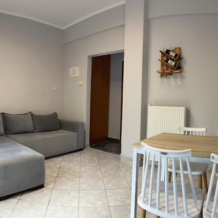 Villa Pavlina Olympiada Bagian luar foto