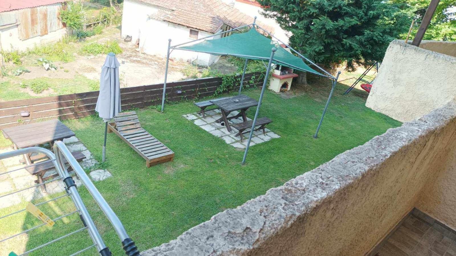 Villa Pavlina Olympiada Bagian luar foto