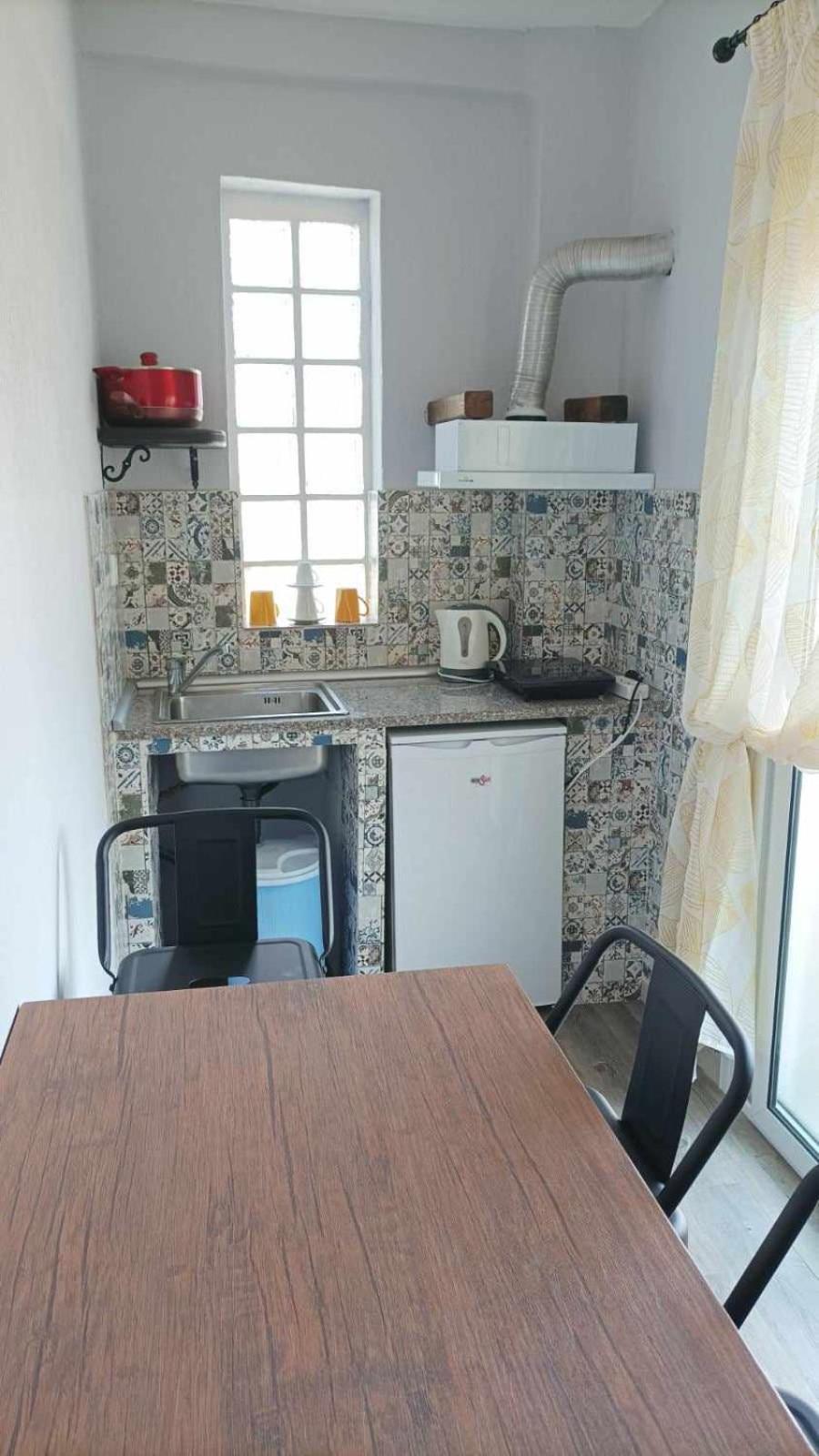 Villa Pavlina Olympiada Bagian luar foto