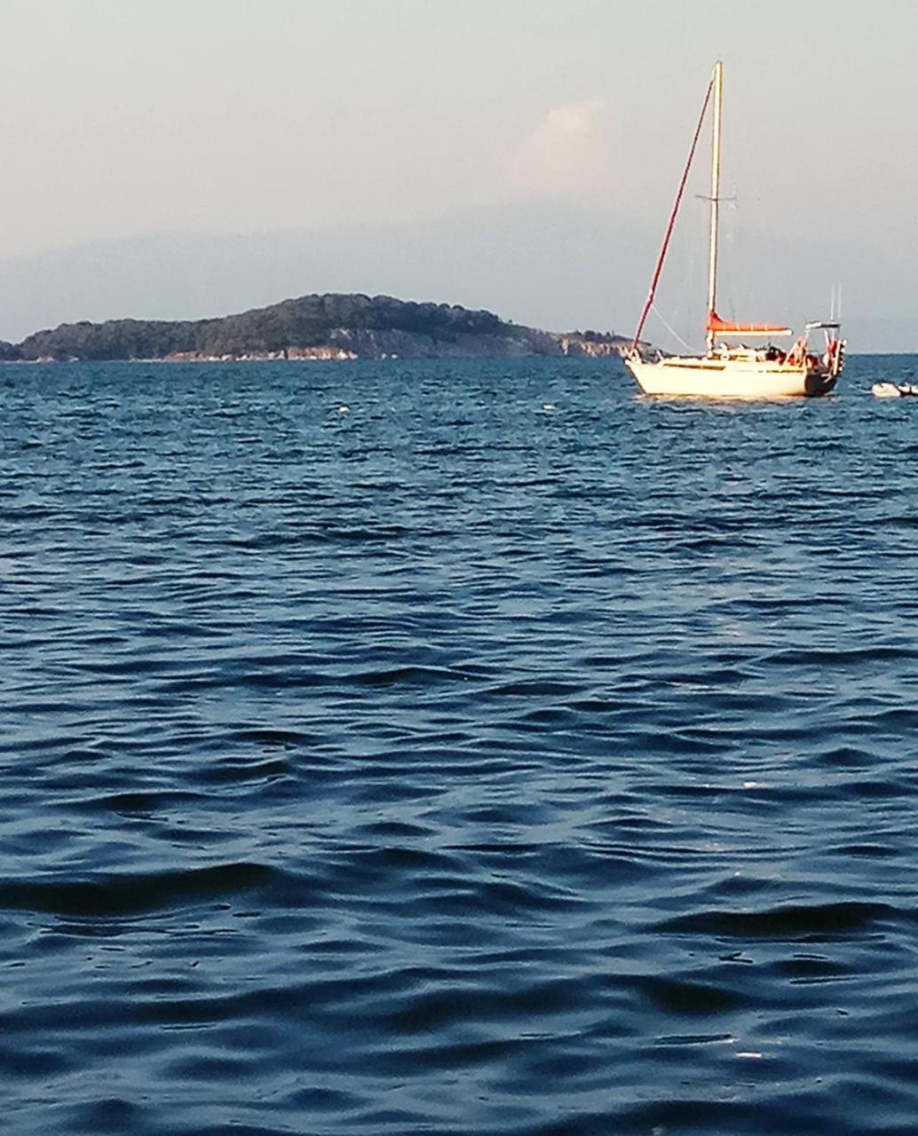 Villa Pavlina Olympiada Bagian luar foto